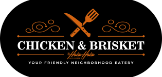 Chicken & Brisket