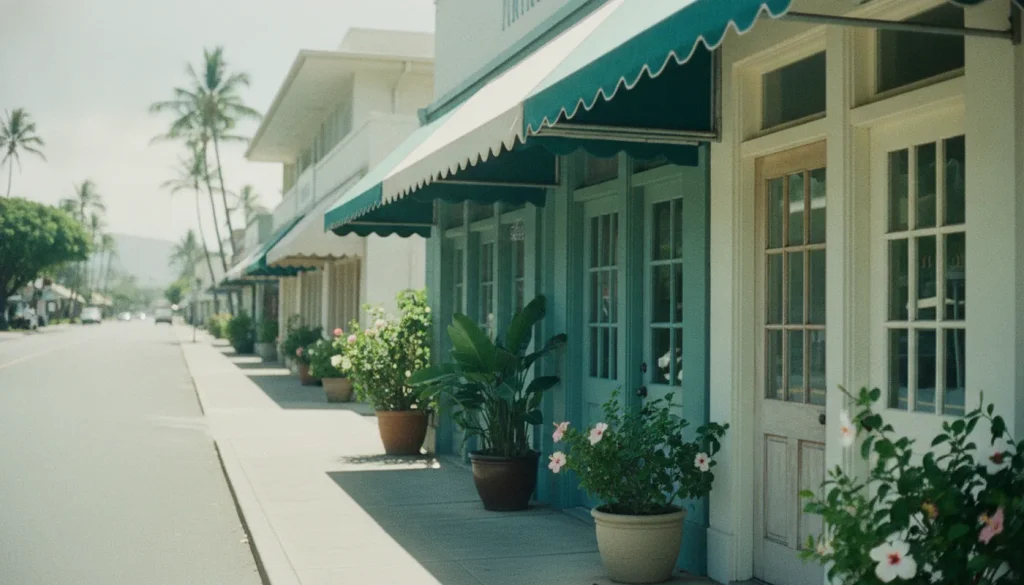 How Hawaii Service Businesses Win at Local SEO: 4 Real Case Studies